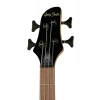 Бас-гитара Harley Benton B-450 White Progressive Serie