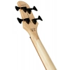Бас-гітара Harley Benton B-450FL BK Progressive Series