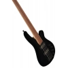 Бас-гітара Harley Benton B-450FL BK Progressive Series