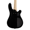 Бас-гитара Harley Benton B-450LH BK Progressive Series