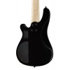 Бас-гітара Harley Benton B-550 Black Progressive Series
