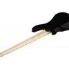 Бас-гітара Harley Benton B-550 Black Progressive Series