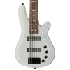 Бас-гитара Harley Benton B-550 White Progressive Series