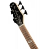Бас-гітара Harley Benton B-550LH BK Progressive Series