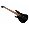 Бас-гітара Harley Benton B-550LH BK Progressive Series
