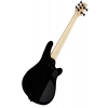 Бас-гітара Harley Benton B-550LH BK Progressive Series