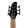 Бас-гітара Harley Benton B-650FL BK Progressive Series