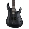 Электрогитара Harley Benton Baritone-7 SBK