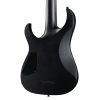 Электрогитара Harley Benton Baritone-7 SBK