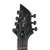 Электрогитара Harley Benton Baritone-7 SBK