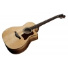 Акустична гітара Harley Benton Baritone CLG-414BCE NT