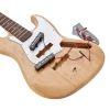 Бас-гітара Harley Benton Bass Guitar Kit J-Style