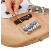 Бас-гітара Harley Benton Bass Guitar Kit J-Style