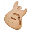 Бас-гітара Harley Benton Bass Guitar Kit J-Style