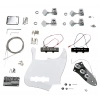 Бас-гітара Harley Benton Bass Guitar Kit J-Style
