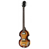 Бас-гитара Harley Benton Beatbass VS Vintage Series