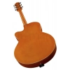 Електрогітара Harley Benton BigTone Trem Vintage Orange
