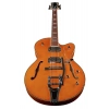 Електрогітара Harley Benton BigTone Trem Vintage Orange
