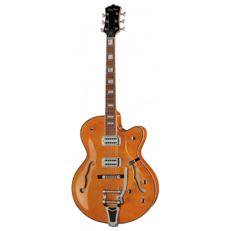 Електрогітара Harley Benton BigTone Trem Vintage Orange