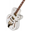 Електрогітара Harley Benton BigTone Trem White