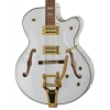 Електрогітара Harley Benton BigTone Trem White