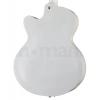 Електрогітара Harley Benton BigTone Trem White
