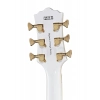 Електрогітара Harley Benton BigTone Trem White