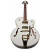 Електрогітара Harley Benton BigTone Trem White