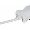 Електрогітара Harley Benton BigTone Trem White