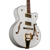 Електрогітара Harley Benton BigTone Trem White