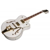 Електрогітара Harley Benton BigTone Trem White