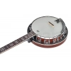 Банджо Harley Benton BJ-55Pro 5 String Banjo