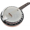 Банджо Harley Benton BJ-65Pro 6 String Banjo