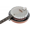 Банджо Harley Benton BJ-65Pro 6 String Banjo