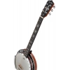 Банджо Harley Benton BJ-65Pro 6 String Banjo