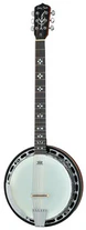 Банджо Harley Benton BJ-65Pro 6 String Banjo