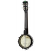 Банджо укулеле Harley Benton BJU-10 Banjo Ukulele