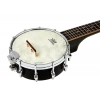 Банджо укулеле Harley Benton BJU-10 Banjo Ukulele