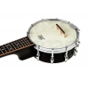Банджо укулеле Harley Benton BJU-10 Banjo Ukulele