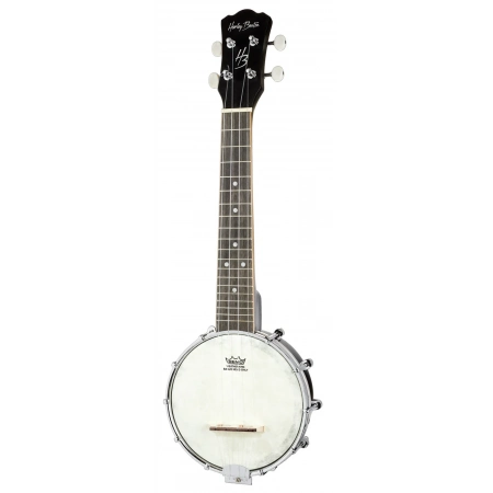 Банджо укулеле Harley Benton BJU-10 Banjo Ukulele Банджо укулеле Harley Benton BJU-10 Banjo Ukulele