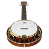 Банджо укулеле Harley Benton BJU-15Pro Banjo Ukulele
