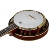 Банджо укулеле Harley Benton BJU-15Pro Banjo Ukulele