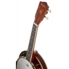 Банджо укулеле Harley Benton BJU-15Pro Banjo Ukulele
