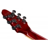 Електрогітара Harley Benton BM-75 Trans Red Deluxe Series
