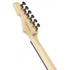 Электрогитара Harley Benton BS-20BK Rock Series