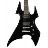 Электрогитара Harley Benton BS-20BK Rock Series