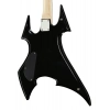 Электрогитара Harley Benton BS-20BK Rock Series