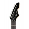 Электрогитара Harley Benton BS-20BK Rock Series