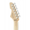 Электрогитара Harley Benton BS-20BK Rock Series