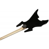 Электрогитара Harley Benton BS-20BK Rock Series